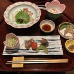 吉里 - 薩摩コース