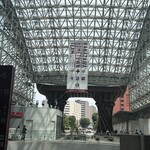 魚がし食堂 Rinto店 - 金沢駅