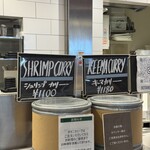 BOTANI：CURRY 梅田店 - 