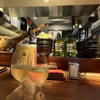 スペイン料理 La Cazuela 三ノ宮 ミント神戸店 - 