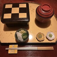 吉里 - 鰻重