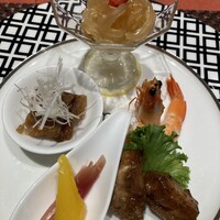 中国料理 桃李 - 