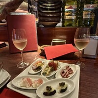 スペイン料理 La Cazuela 三ノ宮 ミント神戸店 - 