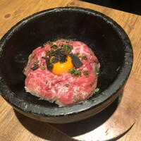 焼肉 うしみつ 恵比寿本店 - 
