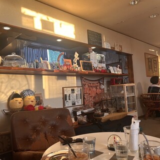 コーヒー&ティーカルトーラ_2