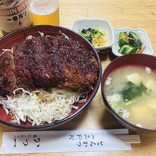 とんかつかつ一_1