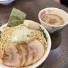 麺屋 もず