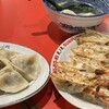 餃子屋 弐ノ弐 ソラリアプラザ店