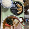 中華料理 タカノ