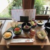 五穀豊穣のお茶屋ごはん五木茶屋 嵐山本店