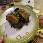 ことぶき寿司 プラント5横越店 - 