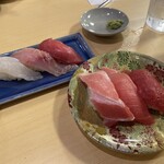 ことぶき寿司 プラント5横越店 - 