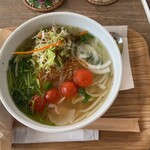 Chào Bánh Mì-Yokohama- - 