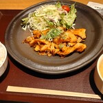 Food Garden - 料理写真: