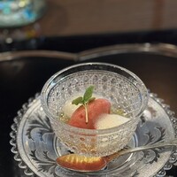 横浜うかい亭 - 