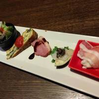 スペイン料理 La Cazuela 三ノ宮 ミント神戸店 - 