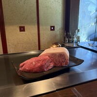 横浜うかい亭 - 