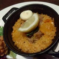 スペイン料理 La Cazuela 三ノ宮 ミント神戸店 - 