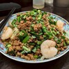 たんたん麺とえび焼売 カムイ 下北沢店