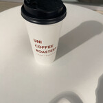UNI COFFEE ROASTERY 関内南口 - 