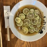 しのぶ庵 プレンティ神戸店 - 