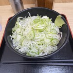 名代箱根そば - 