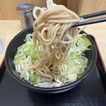 名代箱根そば - 