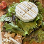 ハル フロマジュリ・カフェ - 