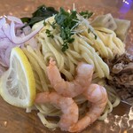 冷やし中華専門店 HiyaChu - 