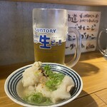 立ち飲み テッケン - 