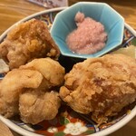 立ち飲み テッケン - 