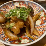 立ち飲み テッケン - 