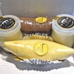 香月 - 購入したもの