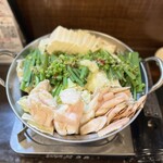 九州酒場 縁  ひばりヶ丘総本店 - 