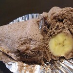 香月 - チョコオムレット