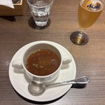 はり重グリル - 