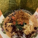 横浜らぁめん 桜花 - 