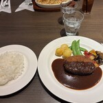 はり重グリル - 