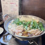 九州酒場 縁  ひばりヶ丘総本店 - 