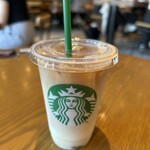 スターバックスコーヒー - ドリンク写真: