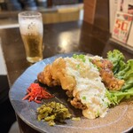 九州酒場 縁  ひばりヶ丘総本店 - 