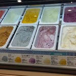 無印良品 - アイス