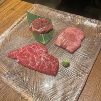 焼肉 うしみつ 恵比寿本店 - 