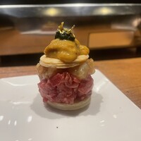 焼肉 うしみつ 恵比寿本店 - 