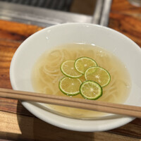 熟成和牛焼肉エイジング・ビーフ 横浜店 - 