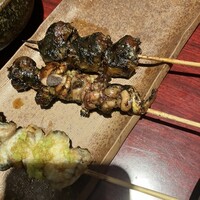 新宿うな鐵 はなれ - 