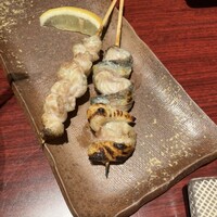 新宿うな鐵 はなれ - 