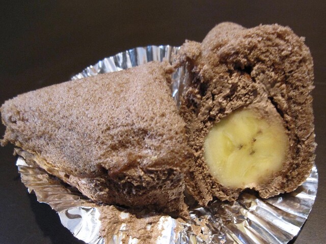 香月 - 萩生（ケーキ）の写真