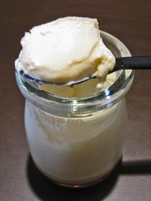 香月 - 萩生（ケーキ）の写真