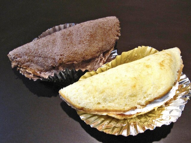 香月 - 萩生（ケーキ）の写真